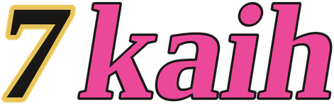 7kaih logo