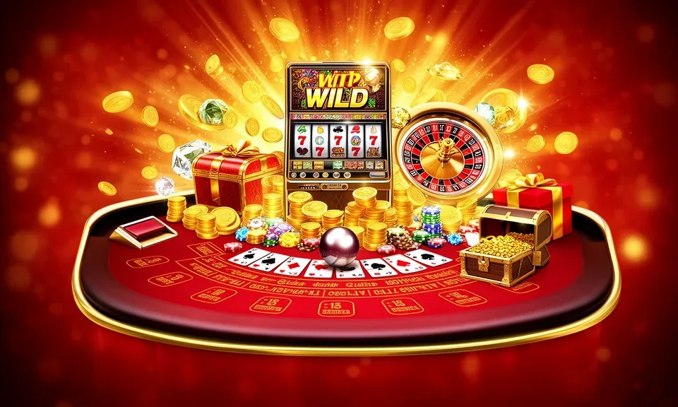 7kaih Welcome Bonus for New Accounts