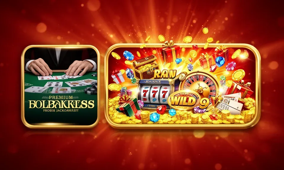 7kaih Explore What Nusantara Treasure Slots Carries